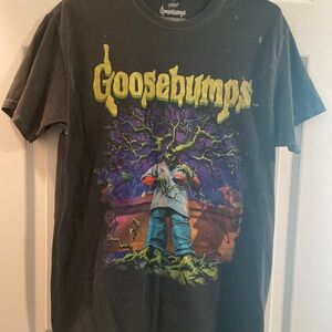 Goosebumps T-shirt